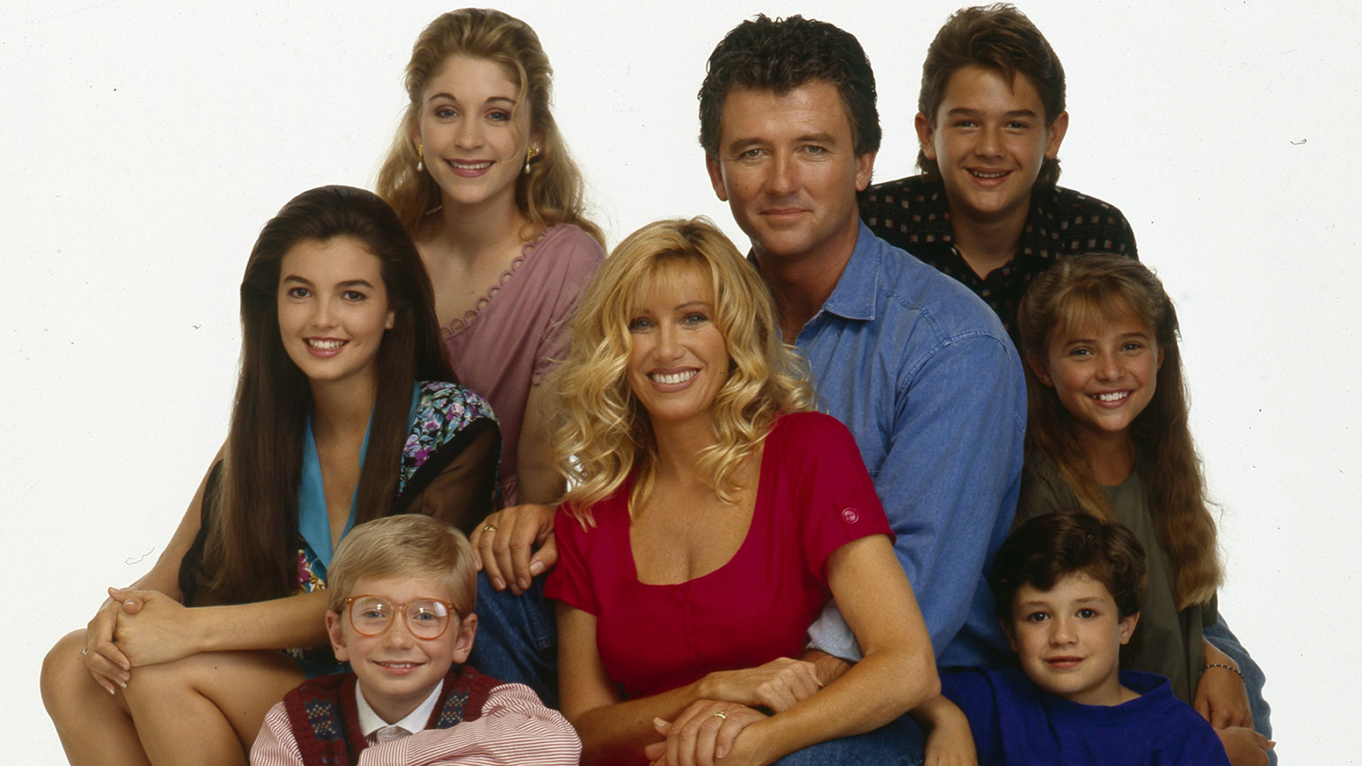 Notre belle famille : que deviennent les enfants de Frank ?