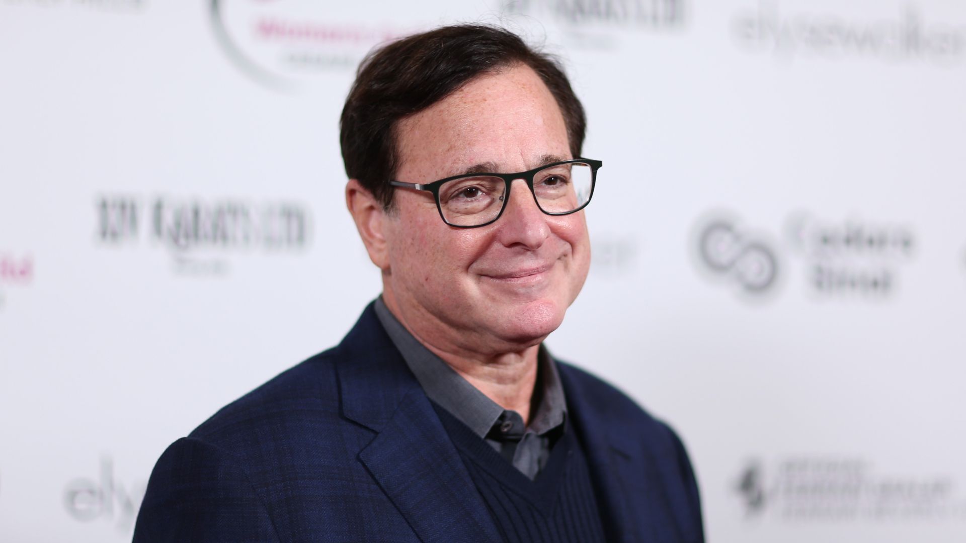 Bob Saget, star de 