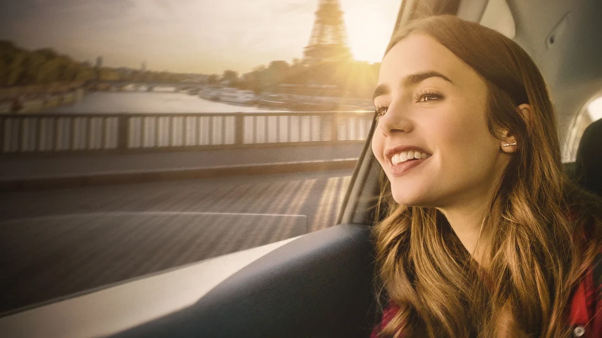 Emily in Paris : la série Netflix reconduite pour deux nouvelles saisons