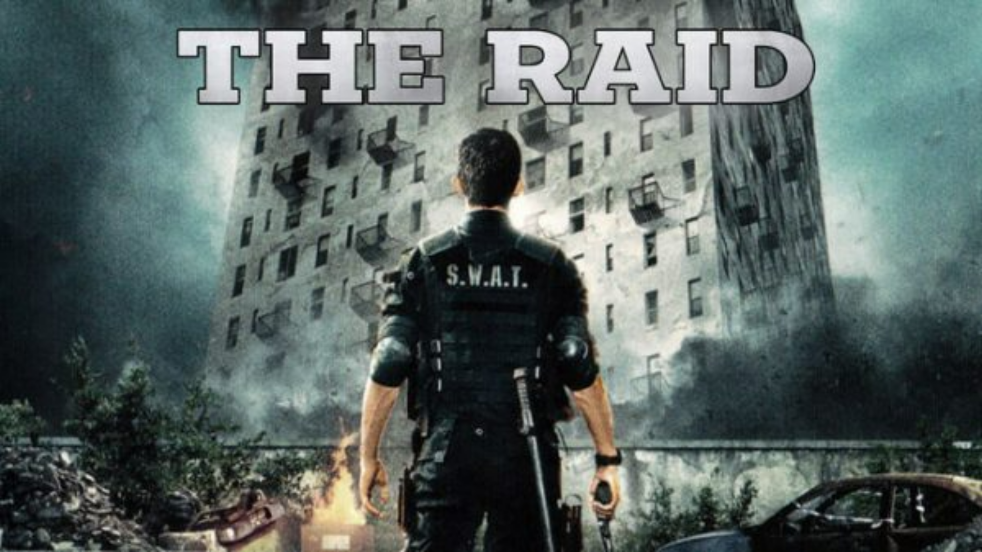 The Raid : Michael Bay va produire un remake pour Netflix
