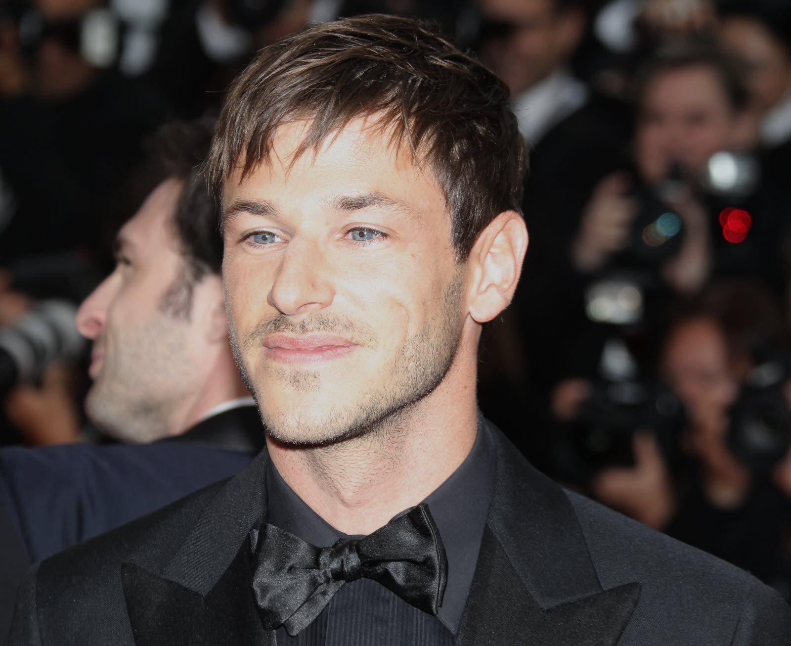 Gaspard Ulliel victime d'un grave accident de ski