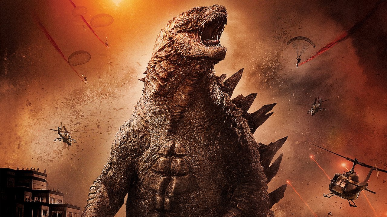 Godzilla : le monstre va faire son retour dans une série pour Apple TV+