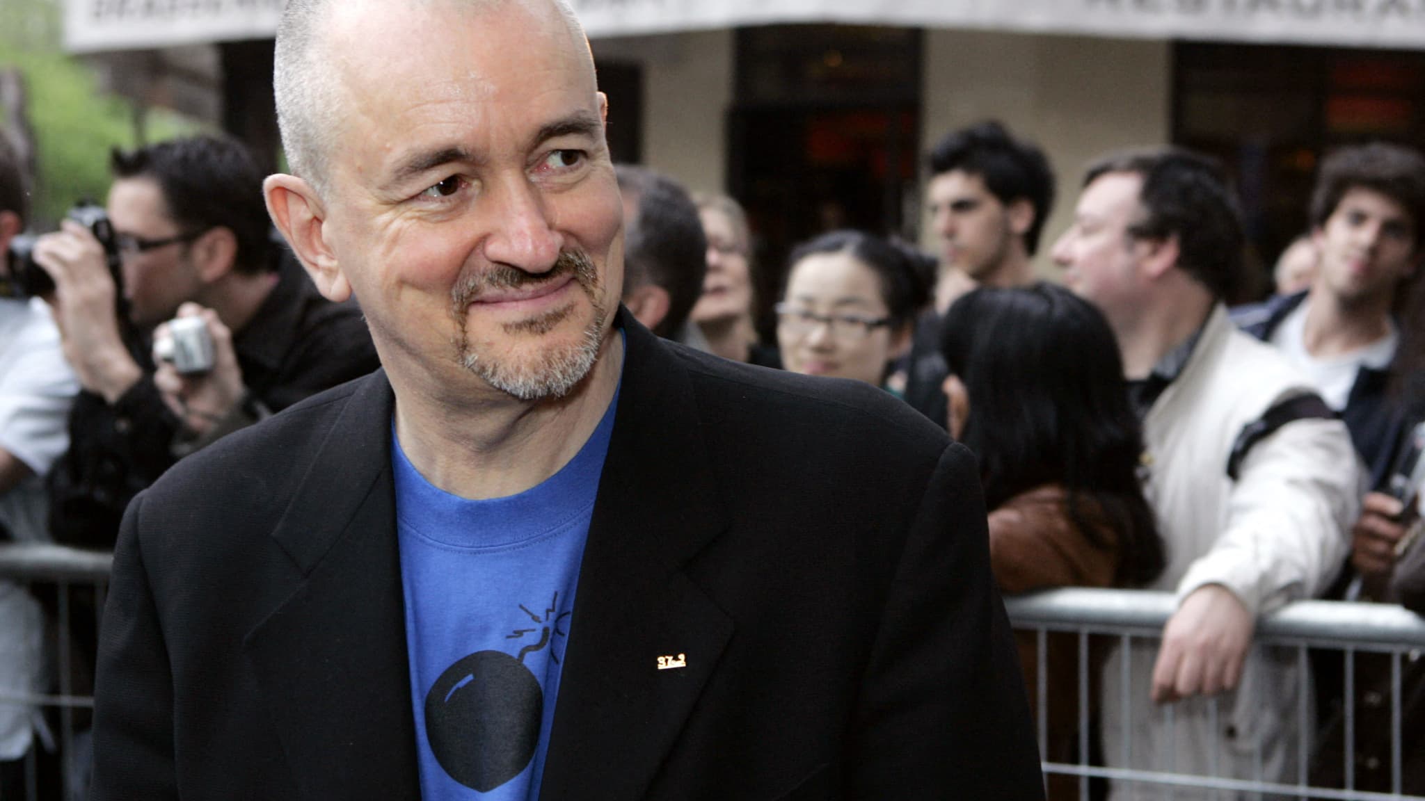 Jean-Jacques Beineix, réalisateur de 