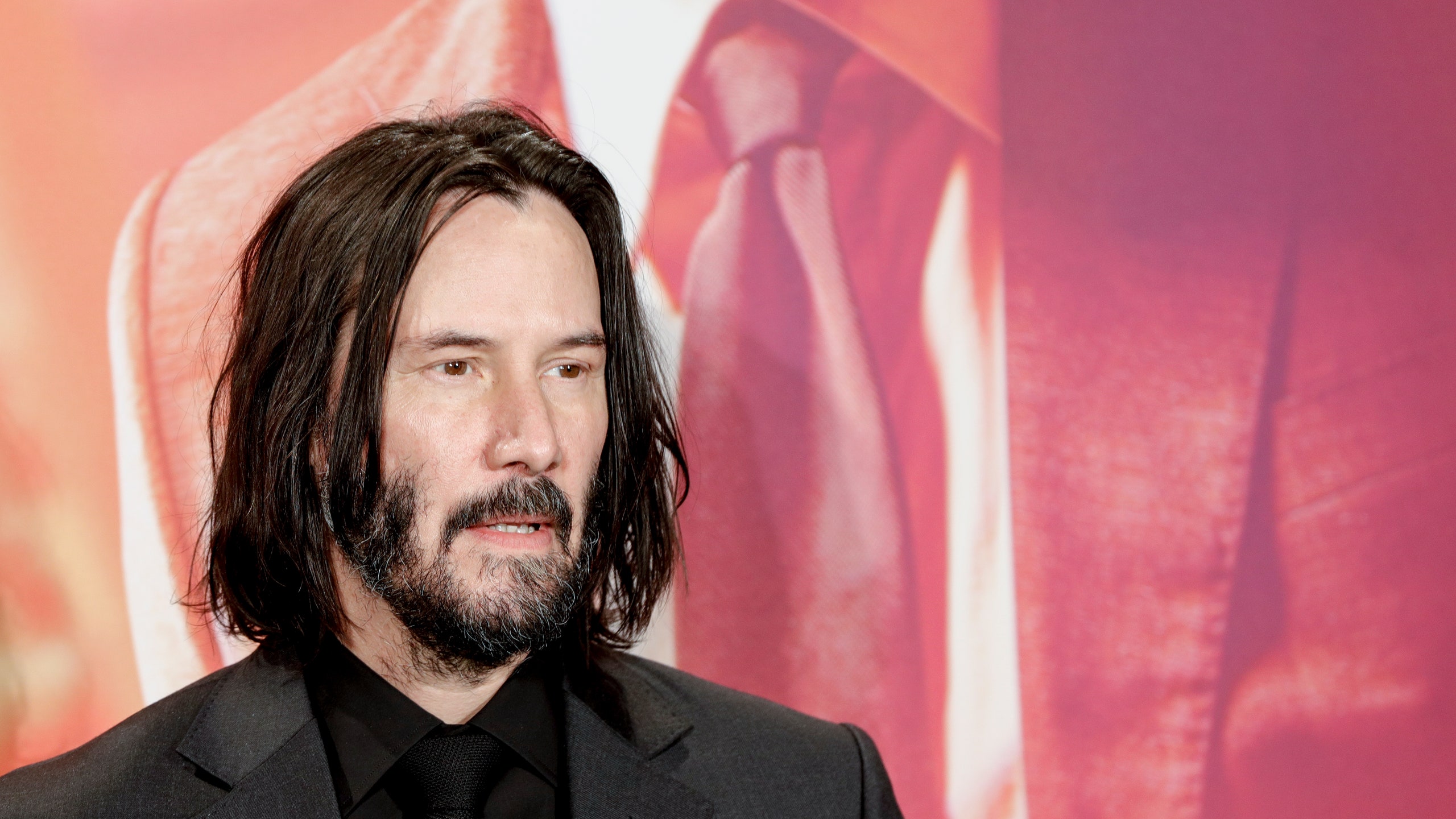The Devil in the White City : Keanu Reeves dans une série produite par Scorsese et DiCaprio