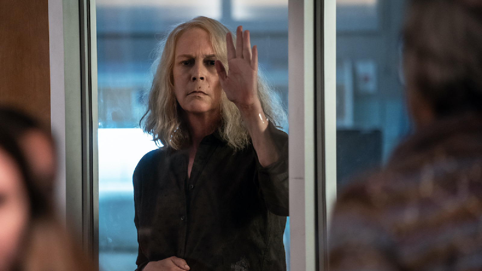Halloween Ends : Laurie de retour à Haddonfield sur les premières images