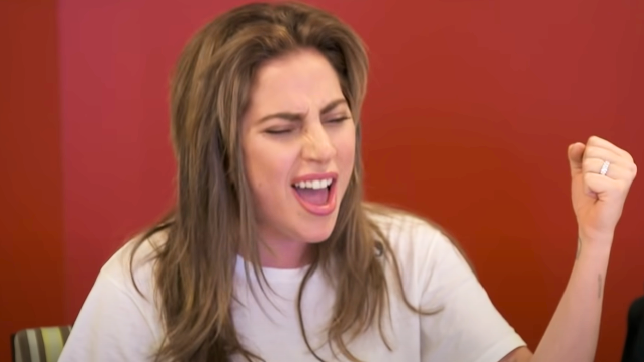 A Star is Born : quand Lady Gaga chantait 