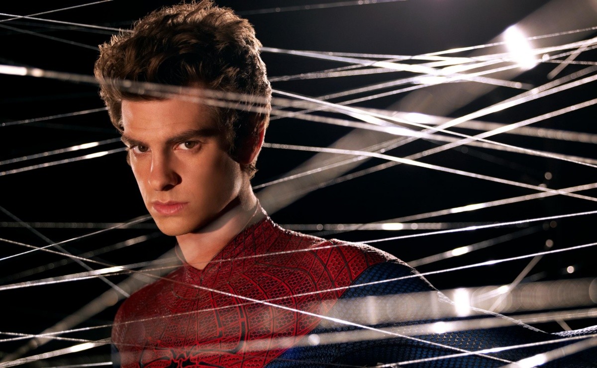 Spider-Man : Andrew Garfield raconte comment Kevin Feige l'a fait revenir