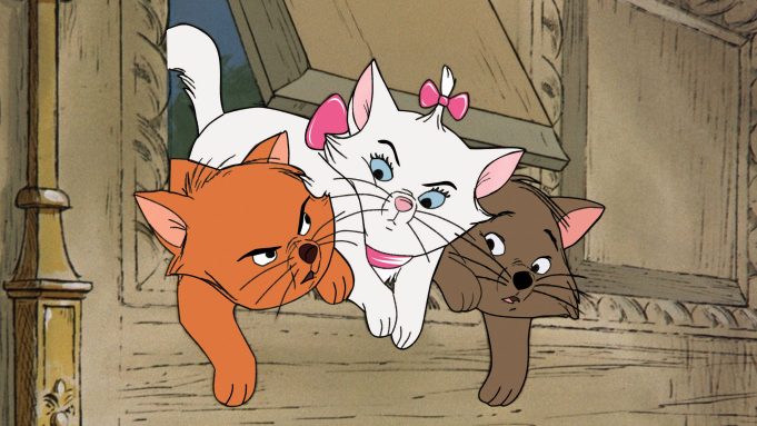 Les Aristochats : Disney prépare une version live action