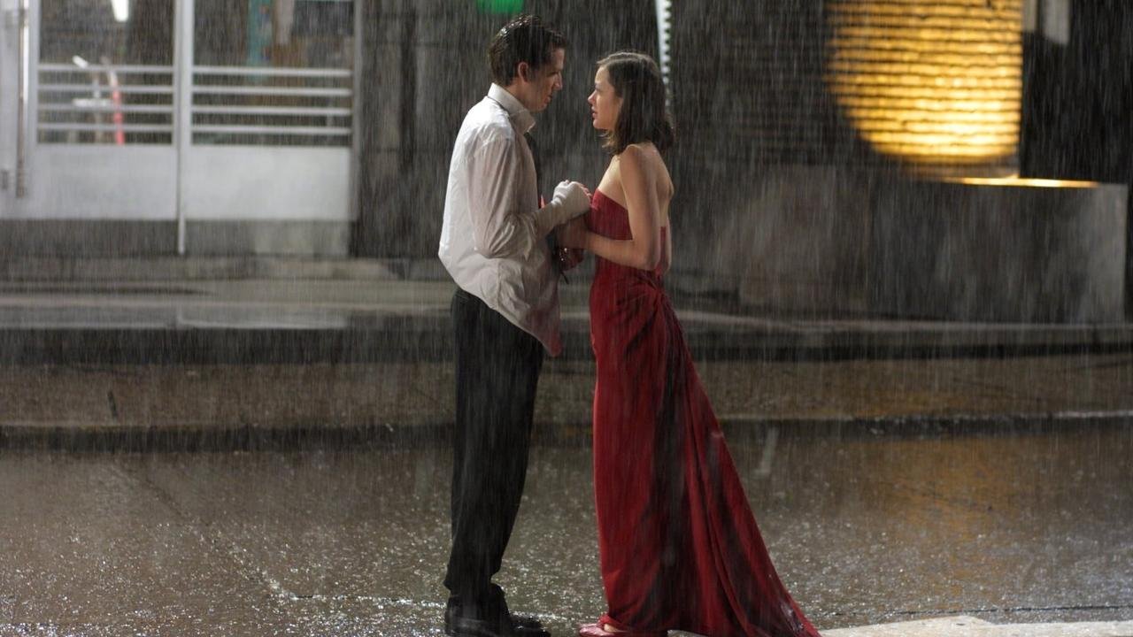 Jeux d’enfants : comment Guillaume Canet et Marion Cotillard ont-ils vécu leur premier baiser ?