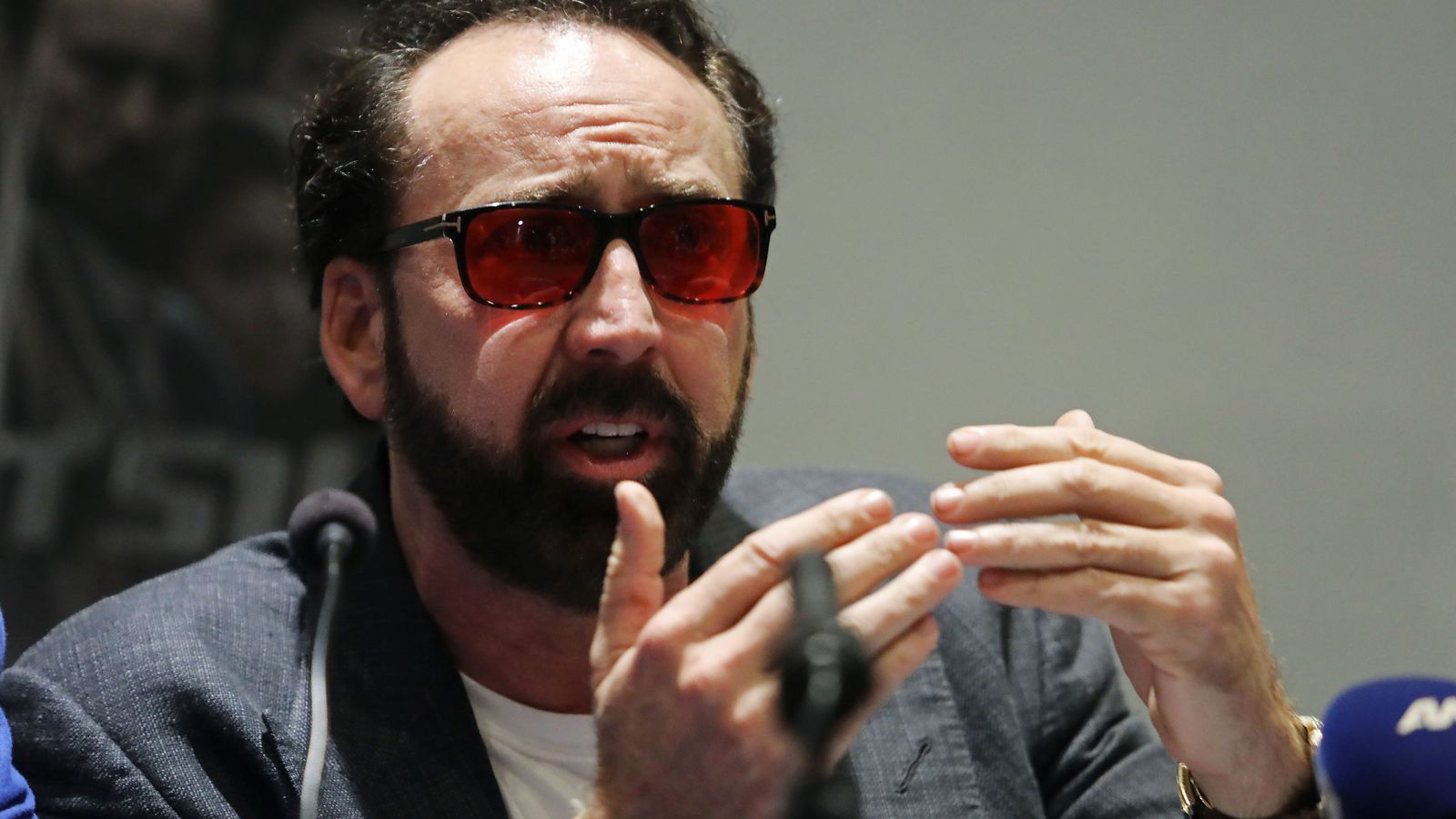 Le Parrain 3 : quand Francis Ford Coppola recalait son neveu Nicolas Cage