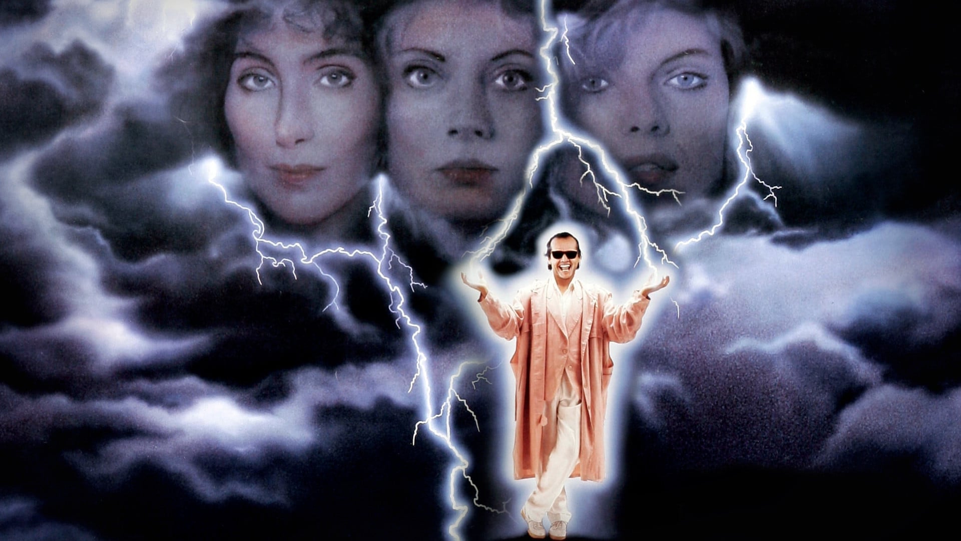 Les Sorcières d’Eastwick : quand George Miller insultait Cher au téléphone avant le tournage