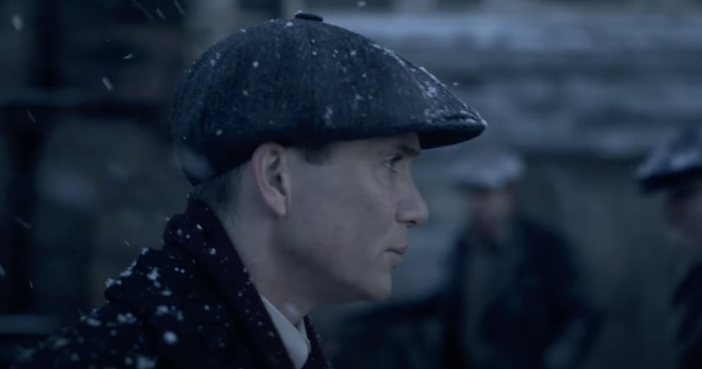 Peaky Blinders : un sombre trailer pour la saison 6