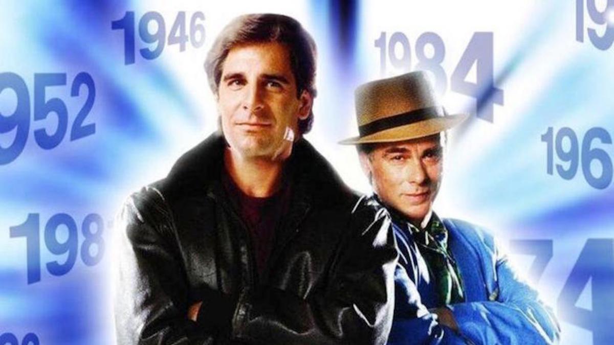 Code Quantum : une série reboot commandée !