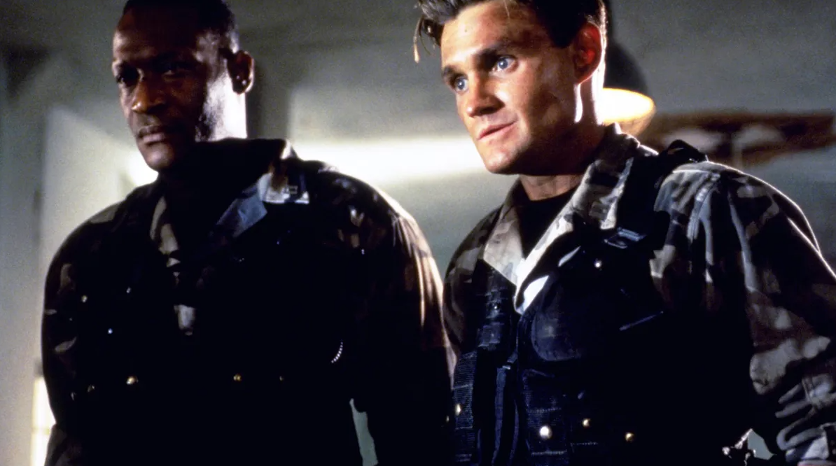 Rock : que devient Gregory Sporleder (Capitaine Frye), le psychopathe du film de Michael Bay ?