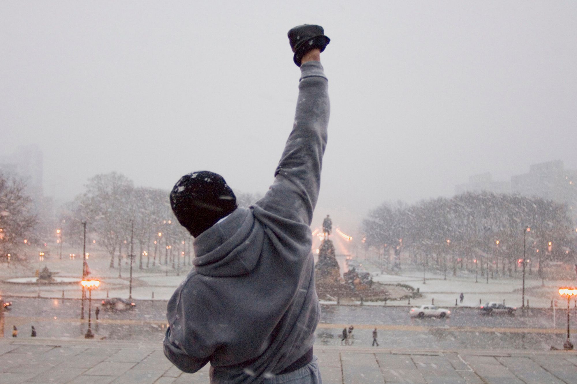 Rocky : le rôle mythique de Sylvester Stallone devait aller à un autre acteur