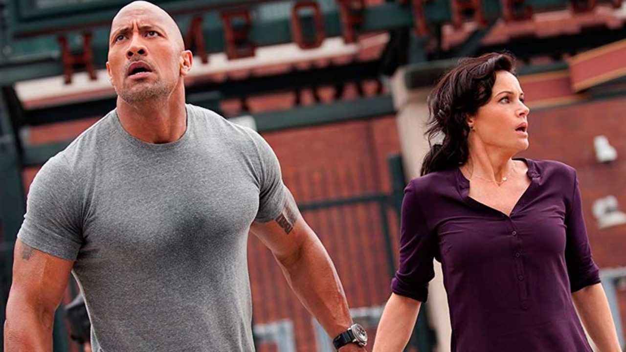 San Andreas : comment le blockbuster a sauvé la vie d'un enfant ?