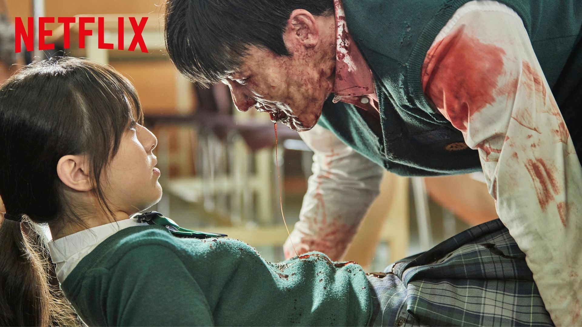 All of Us Are Dead : la série Netflix qui va vous choquer