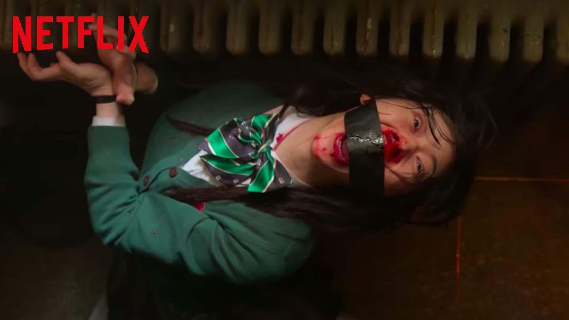 All of Us Are Dead : une date et un teaser pour la série de zombies Netflix