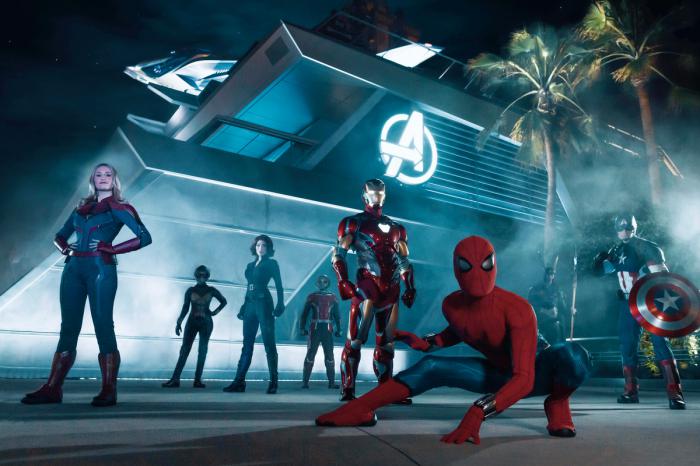 Avengers Campus : à quelle date est prévue l'ouverture du land Marvel à Disneyland Paris ?
