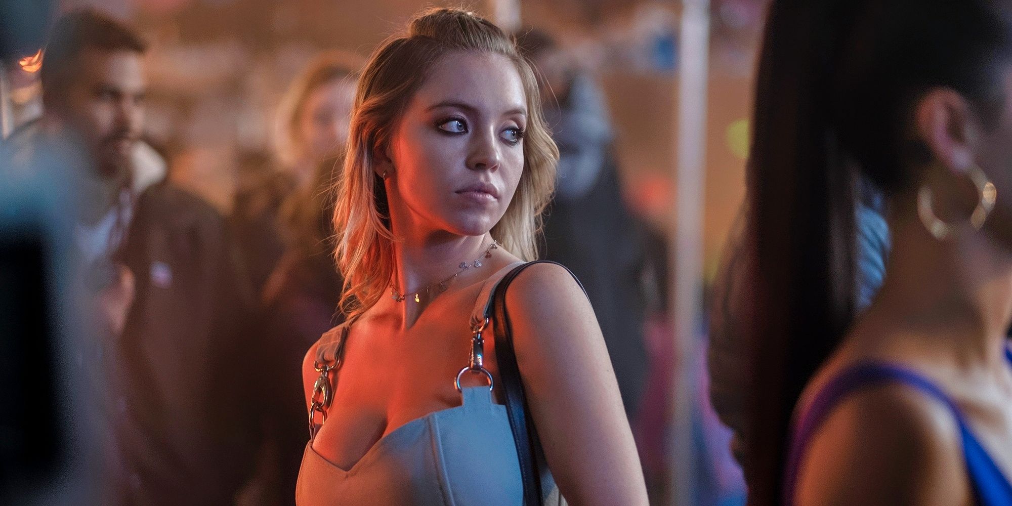 Euphoria saison 2 : Sydney Sweeney a fait retirer des scènes de nu