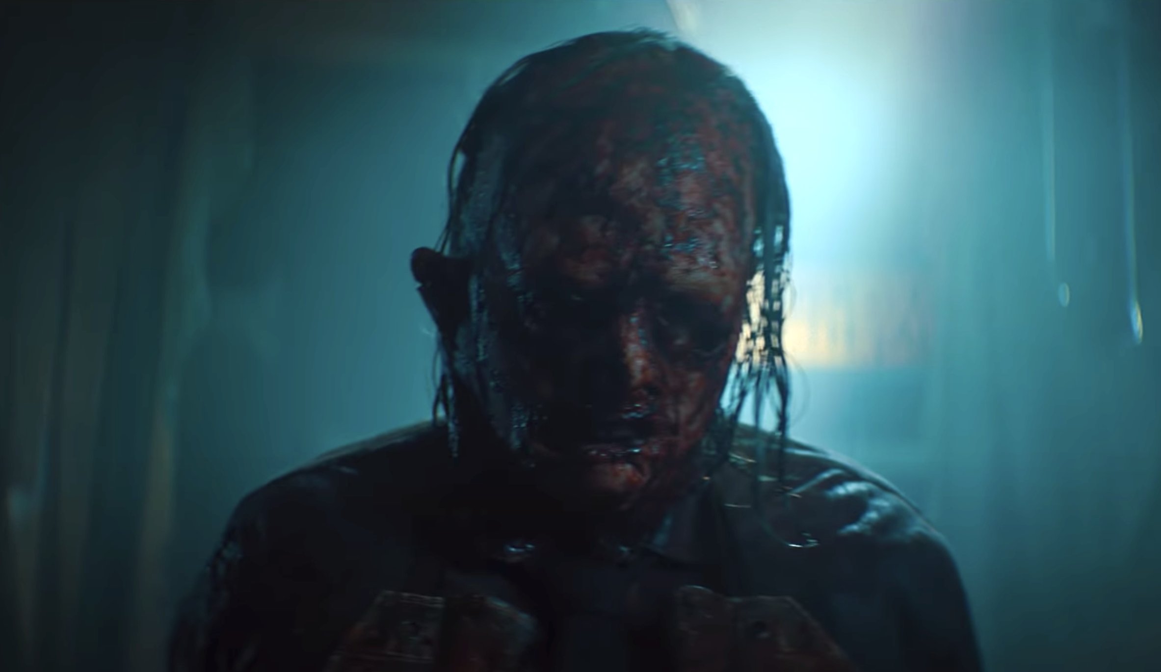 Massacre à la tronçonneuse (Netflix) : Leatherface reprend du service dans le nouveau trailer