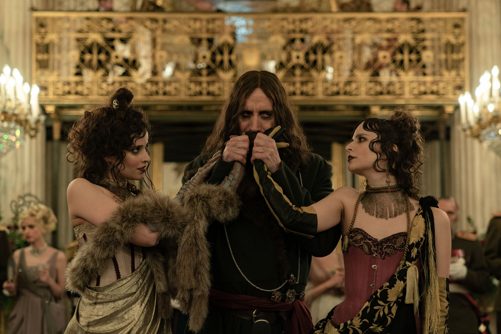 The King's Man : avez-vous vu la scène post-générique ?