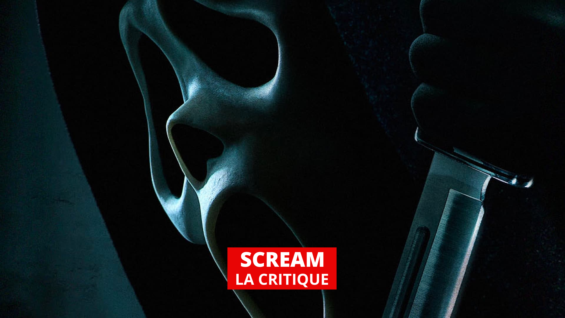 Scream : un retour encroûté et paresseux pour Ghostface