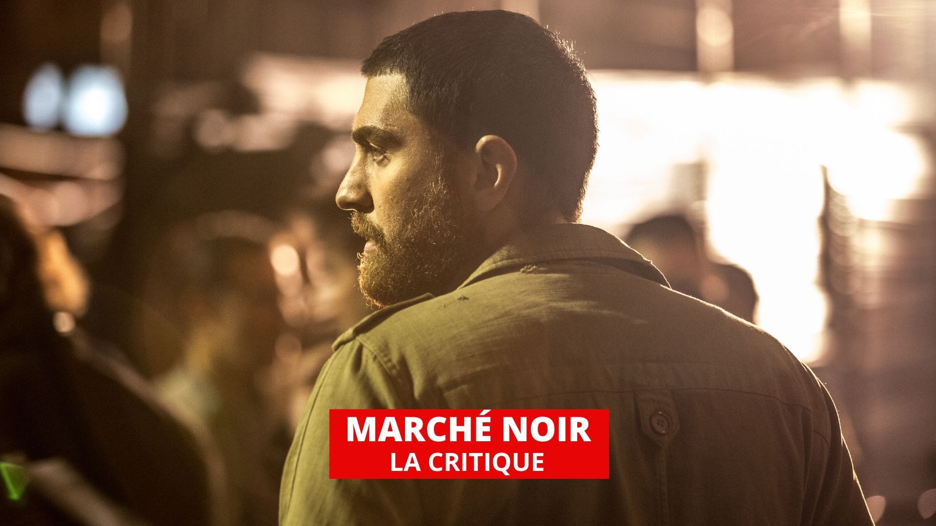 Marché noir : un thriller iranien puissant et tragique