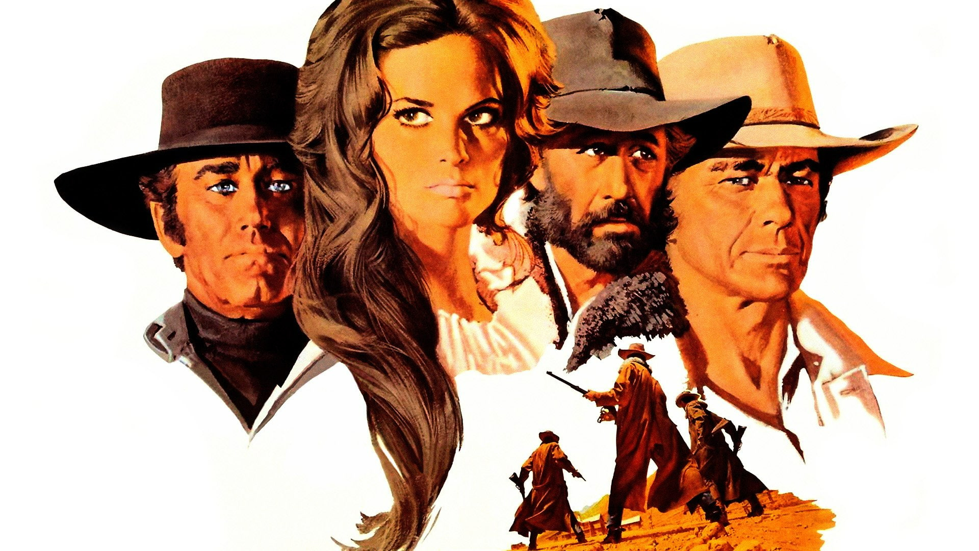 Il était une fois dans l’Ouest : pourquoi Clint Eastwood a refusé de jouer dans le film ?