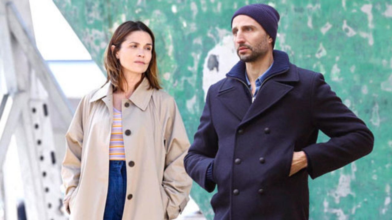 Drame en haute mer sur France 2 : c'est quoi ce téléfilm avec Barbara Schulz et Arié Elmaleh ?