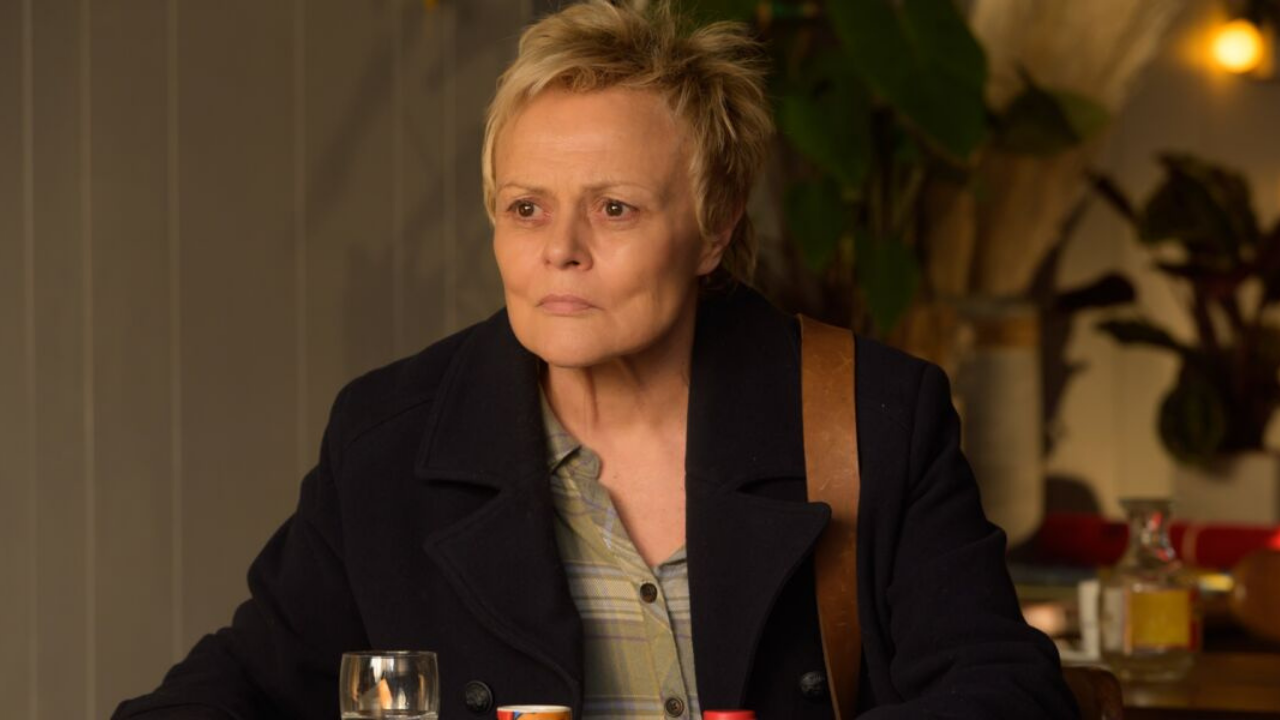 Mon Ange sur TF1 : Muriel Robin est retournée sur les terres de son enfance