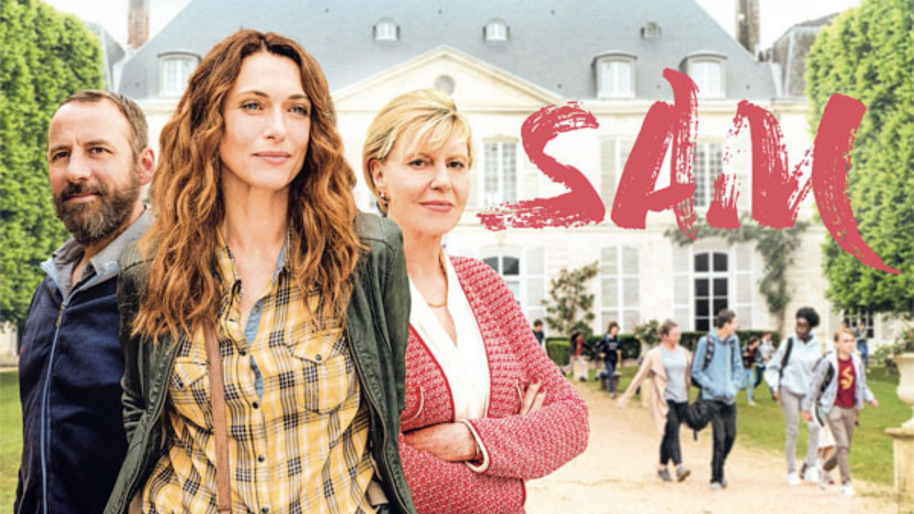 Sam sur TF1 : tout ce que nous réserve la saison 6