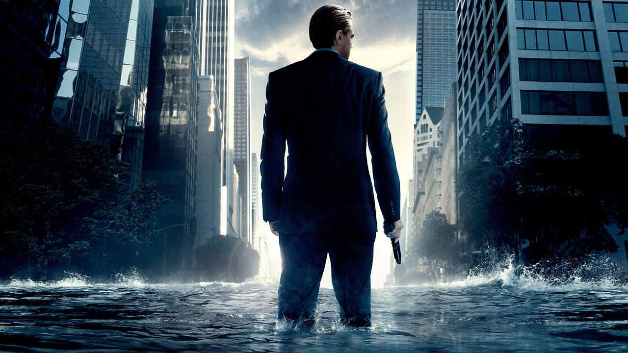 Inception : quand une neuroscientifique décryptait et critiquait les rêves du film