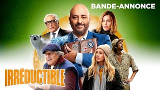 Irréductible Bande-annonce VF