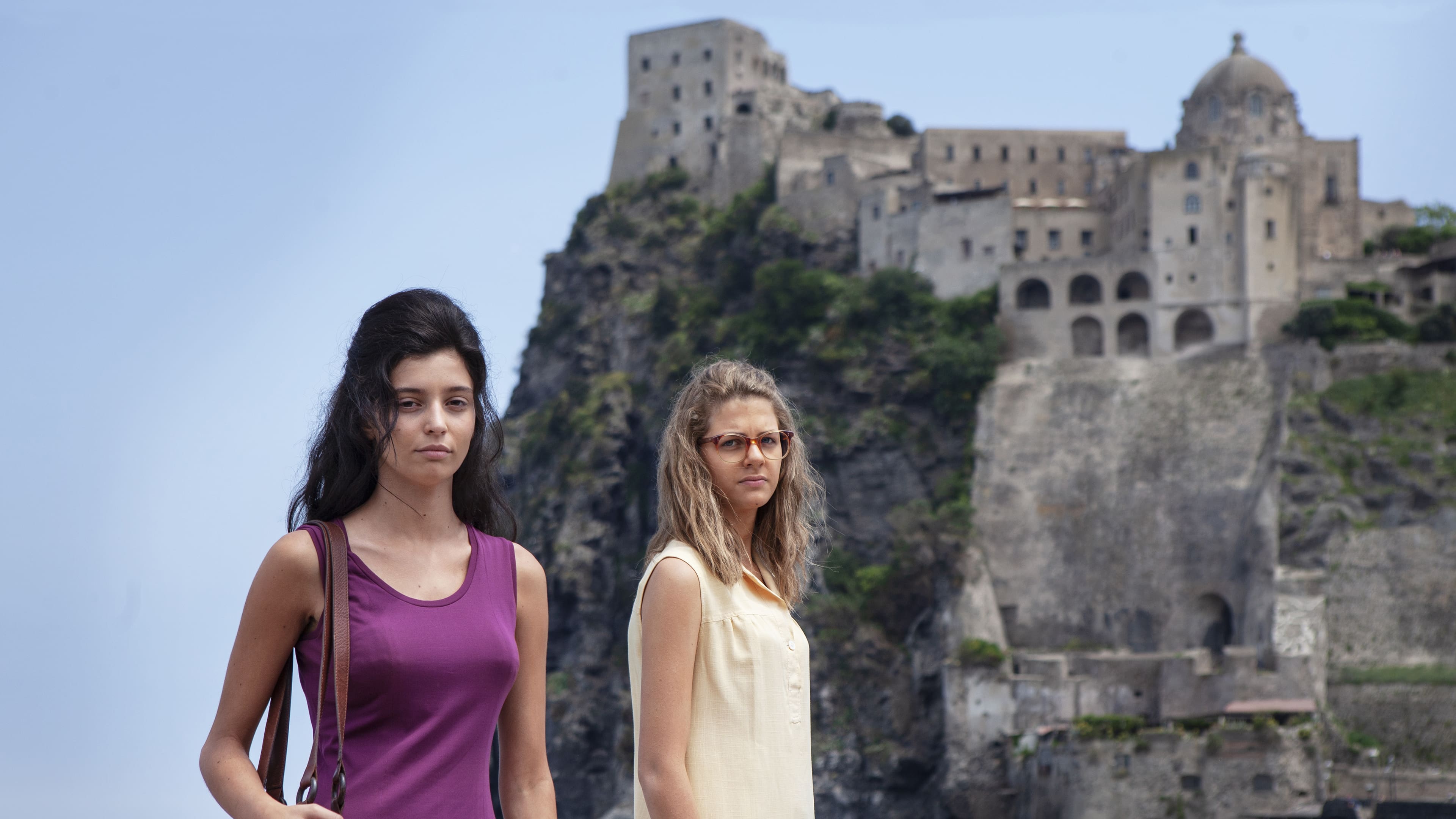 L'Amie prodigieuse saison 3 : Canal+ dévoile enfin la bande-annonce