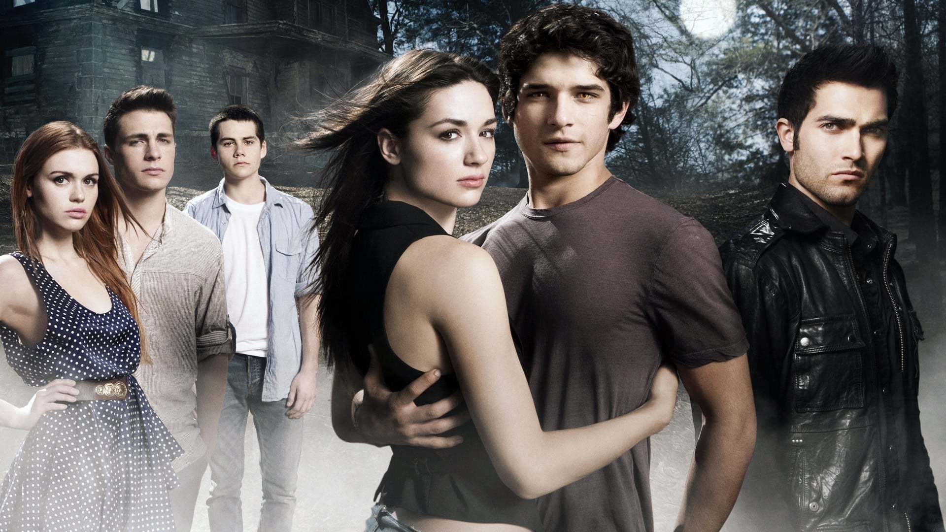 Teen Wolf : le casting du film annoncé, une autre série en préparation