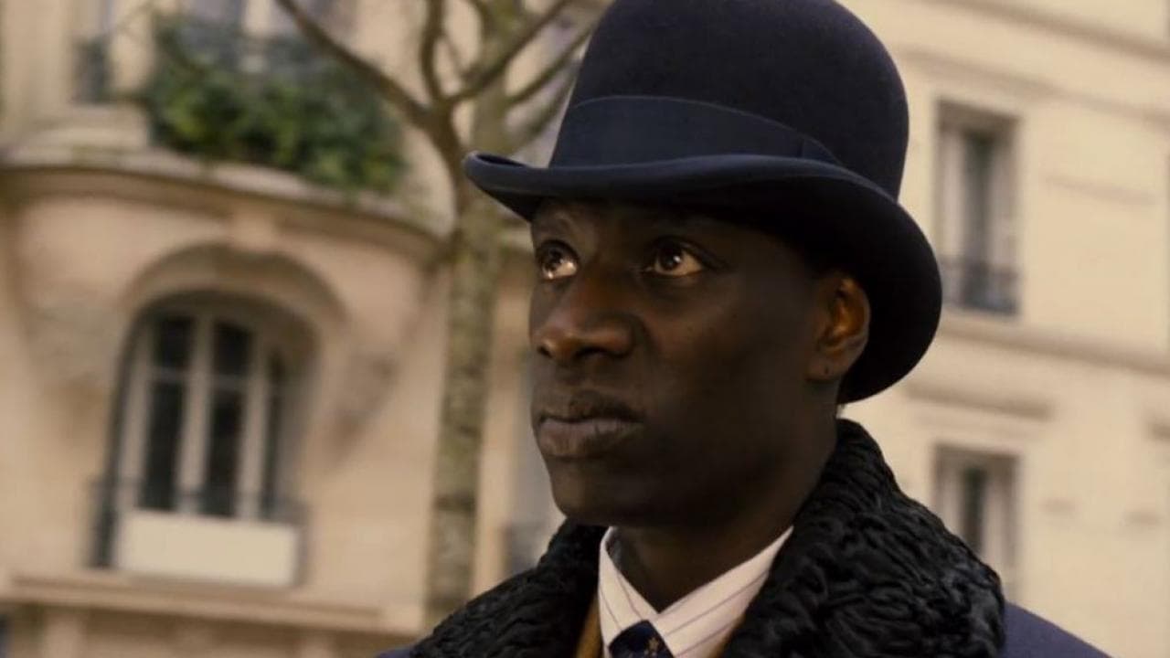 Lupin : un braquage au mortier sur le tournage de la série Netflix
