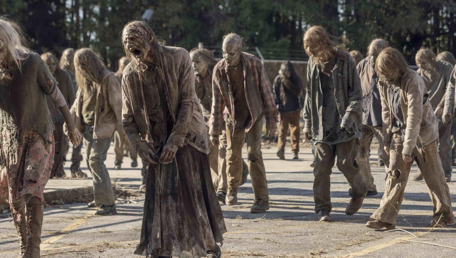 Tales of the Walking Dead : découvrez le casting de la série spin-off