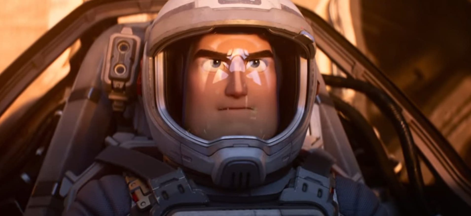 Buzz l'Éclair : une nouvelle bande-annonce pour le film Disney