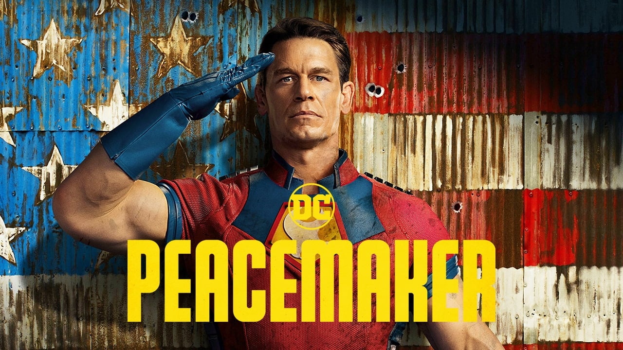 Peacemaker : la série de James Gunn aura une saison 2