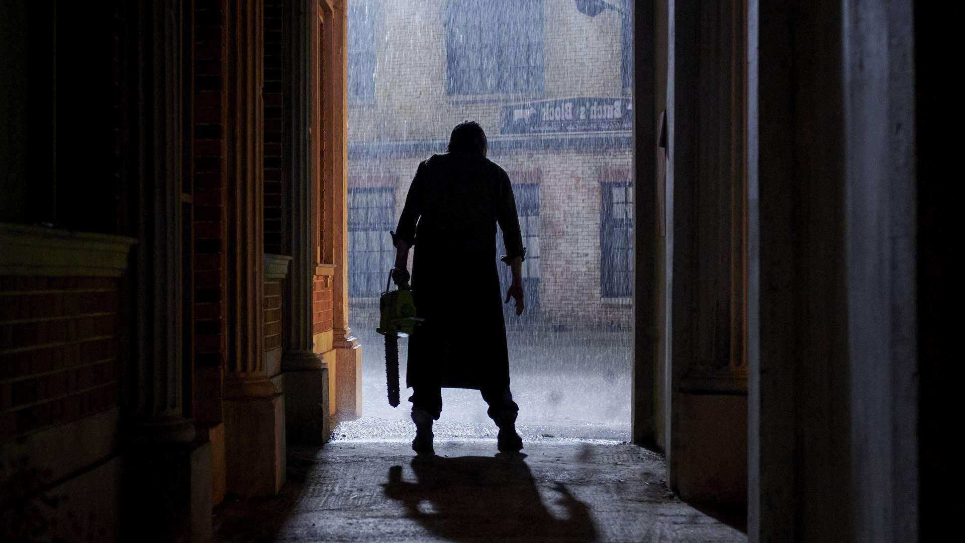 Massacre à la tronçonneuse sur Netflix : avez-vous vu la scène post-générique ?