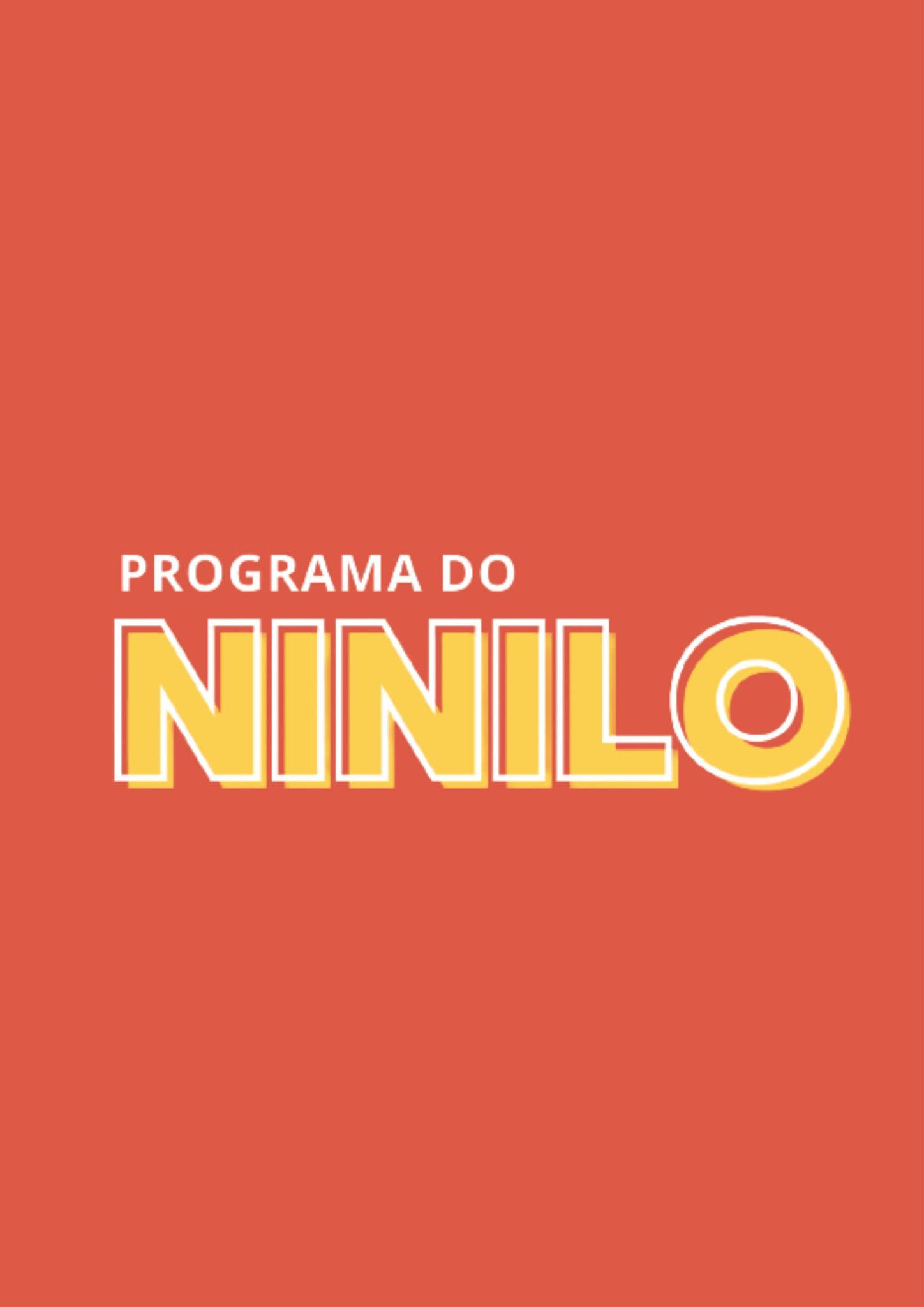 Programa do Ninilo