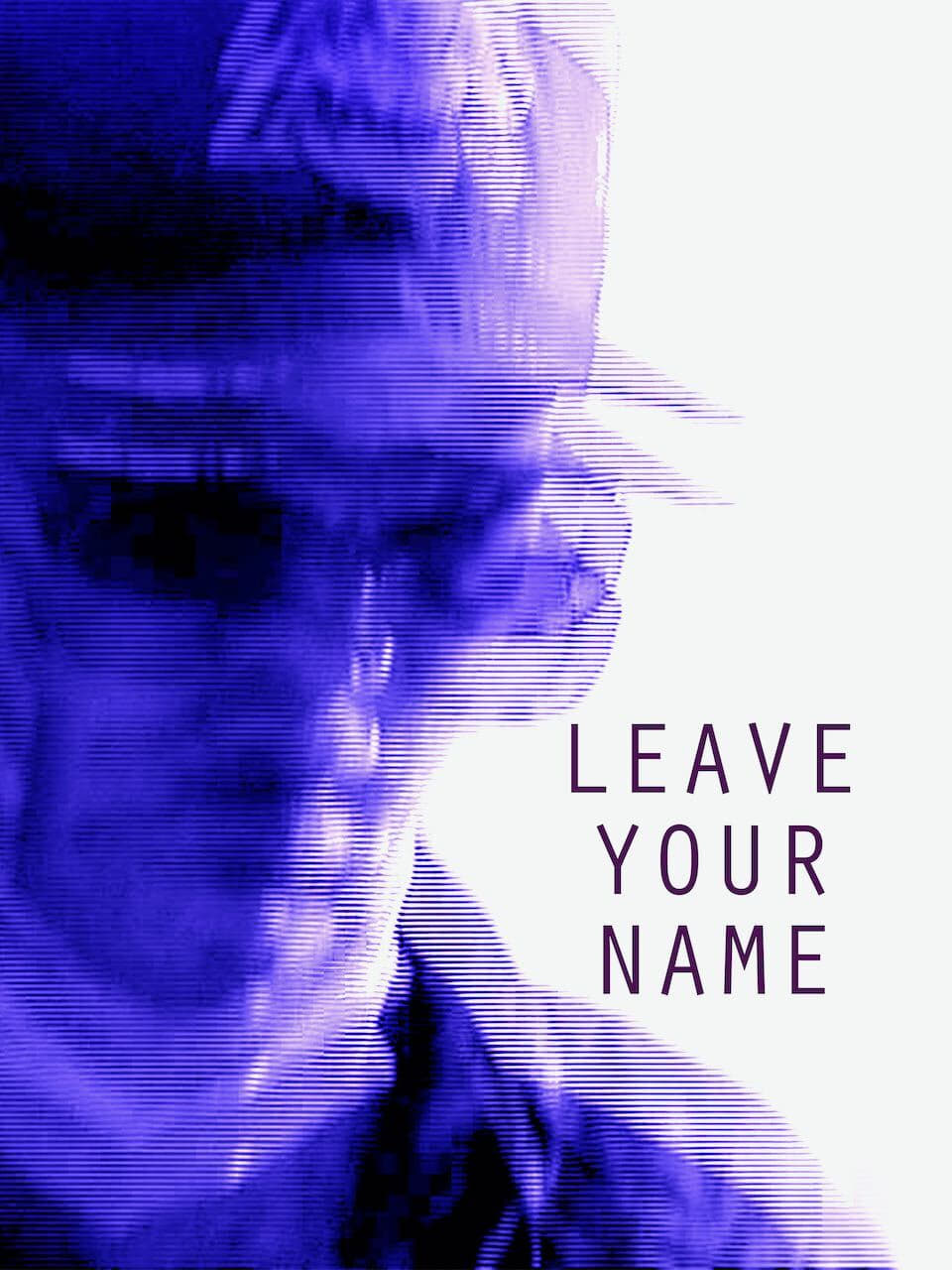 Leave Your Name