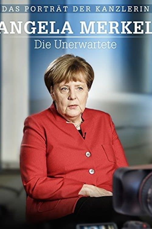 Angela Merkel, dame de fer et mère bienveillante