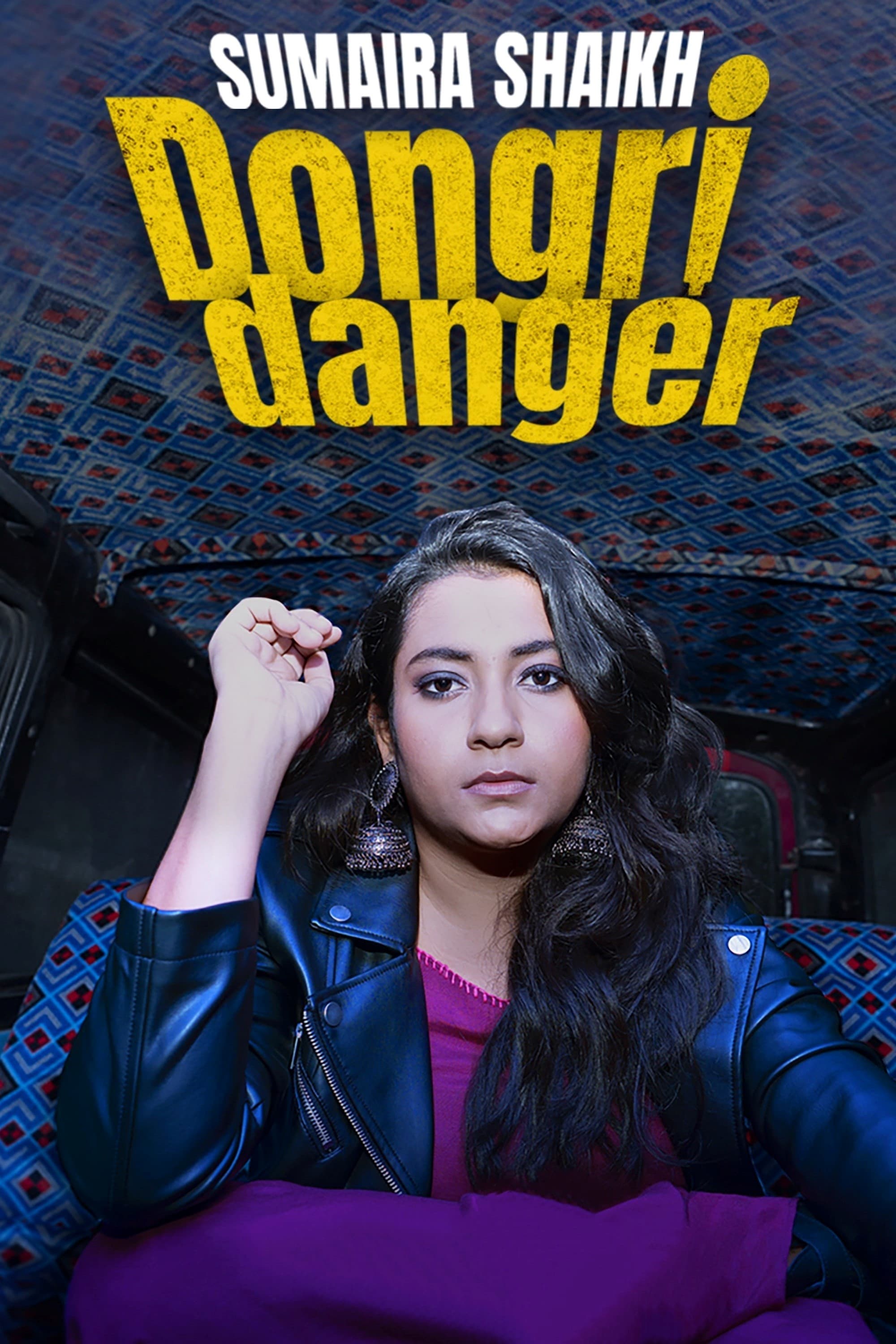 Sumaira Shaikh: Dongri Danger