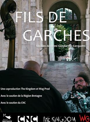 Fils de garches