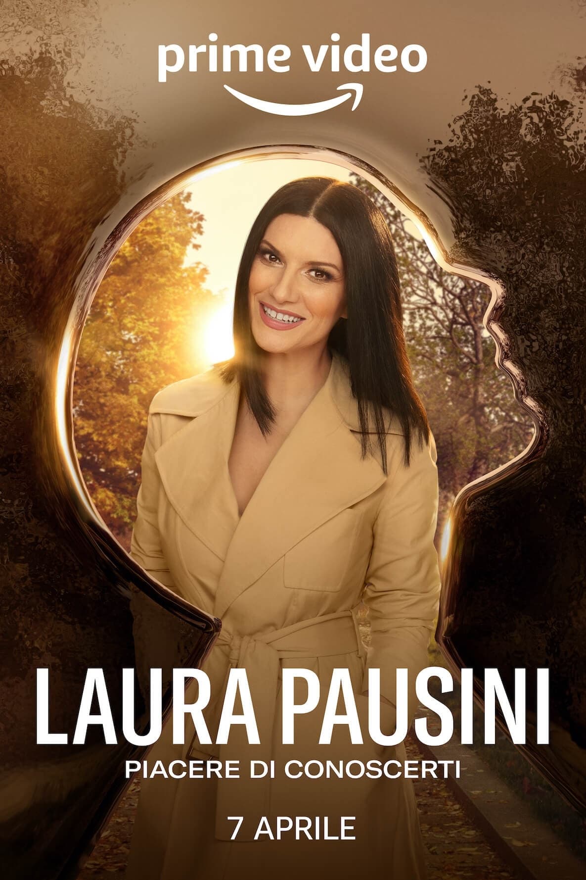 Laura Pausini - Pleased To Meet You