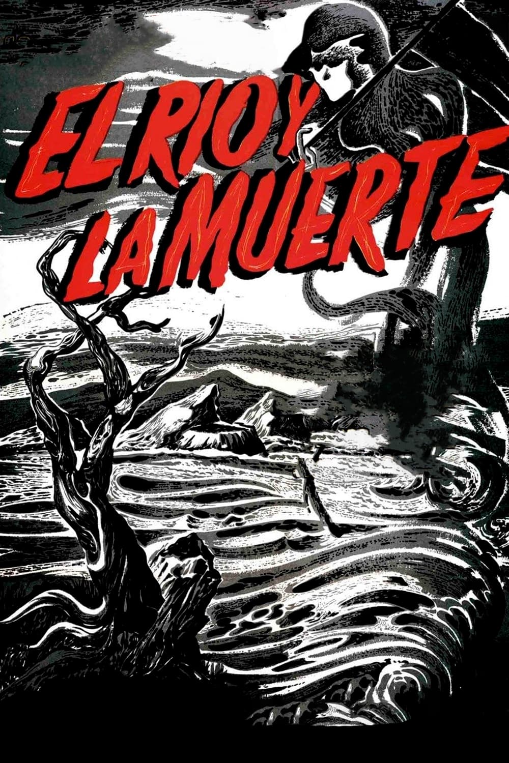 Le Fleuve de la mort