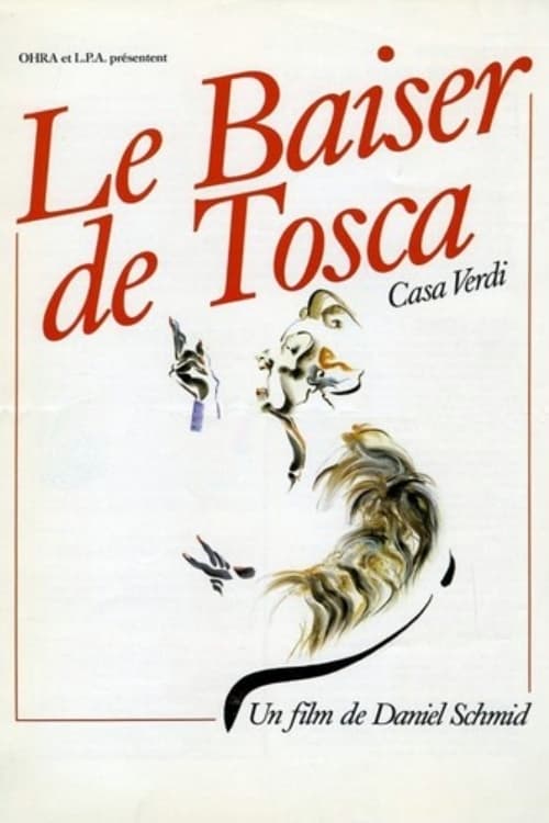 Le Baiser de Tosca