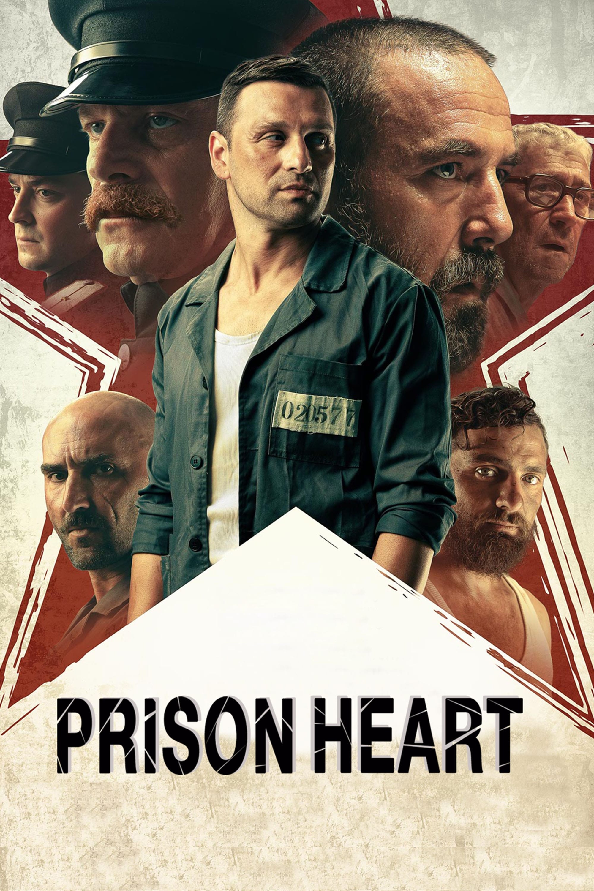 Prison Heart